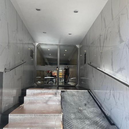 Comfortable Studio In Heart Of Recoleta Buenos Aires Exteriör bild