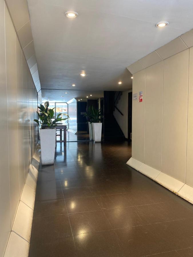 Comfortable Studio In Heart Of Recoleta Buenos Aires Exteriör bild