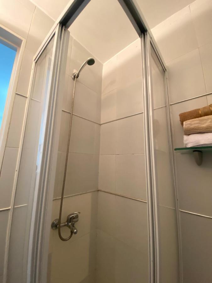 Comfortable Studio In Heart Of Recoleta Buenos Aires Exteriör bild