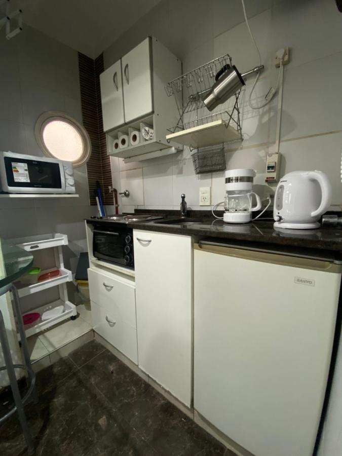 Comfortable Studio In Heart Of Recoleta Buenos Aires Exteriör bild