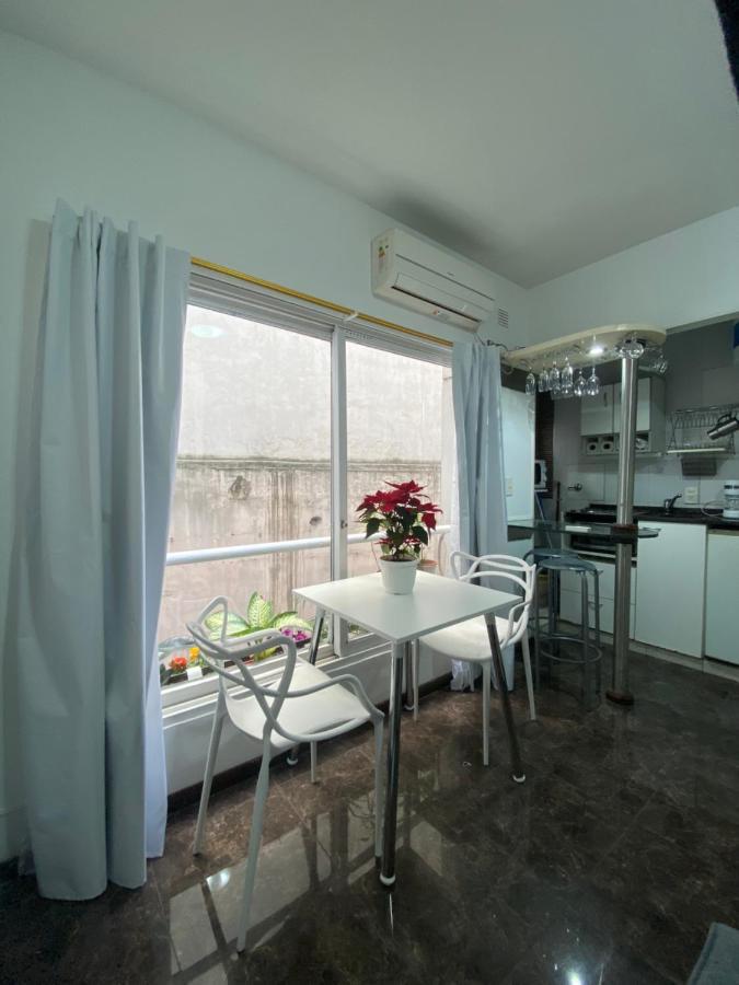 Comfortable Studio In Heart Of Recoleta Buenos Aires Exteriör bild