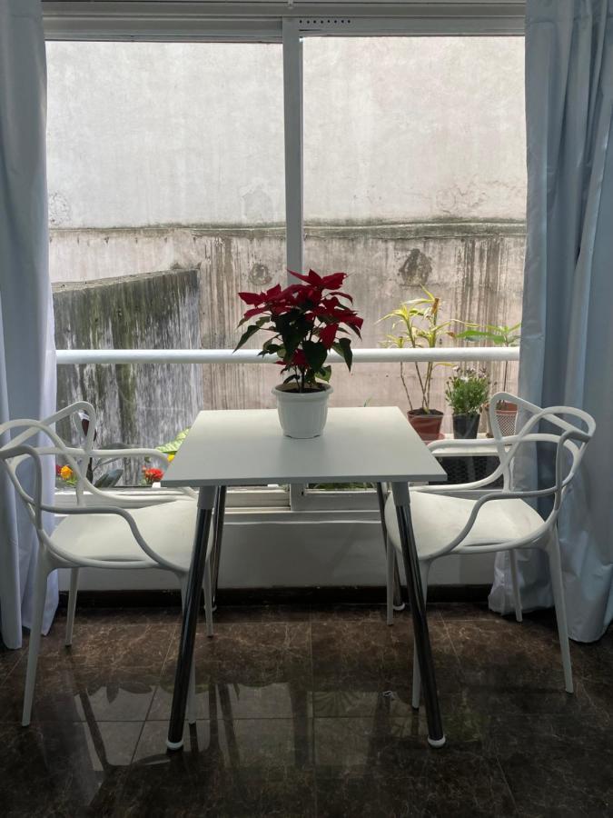 Comfortable Studio In Heart Of Recoleta Buenos Aires Exteriör bild