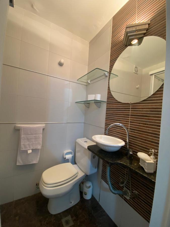 Comfortable Studio In Heart Of Recoleta Buenos Aires Exteriör bild