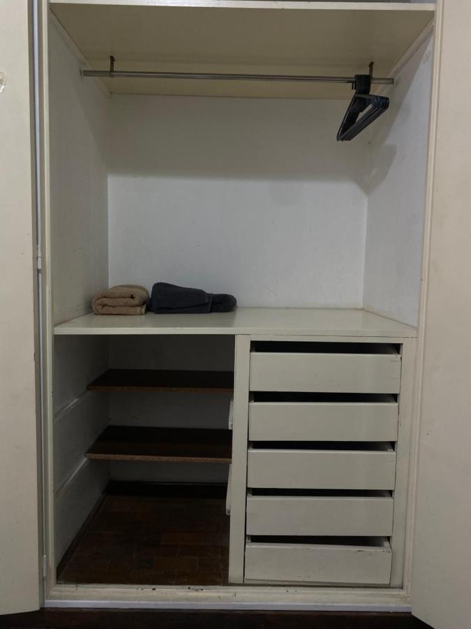 Comfortable Studio In Heart Of Recoleta Buenos Aires Exteriör bild