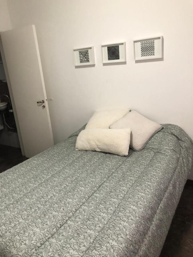 Comfortable Studio In Heart Of Recoleta Buenos Aires Exteriör bild