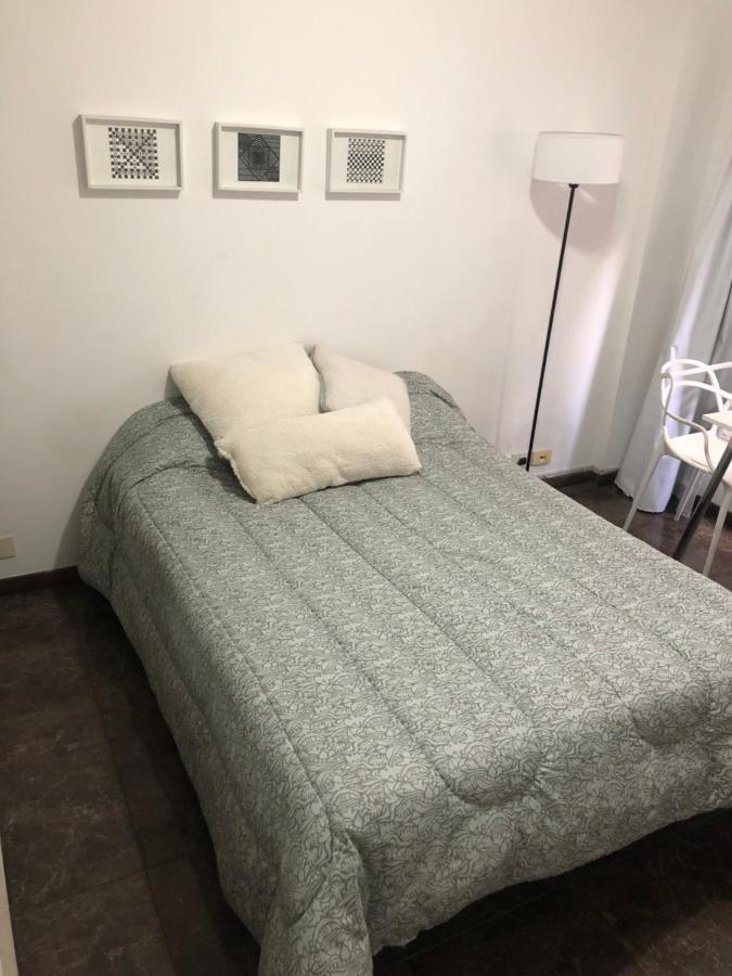 Comfortable Studio In Heart Of Recoleta Buenos Aires Exteriör bild